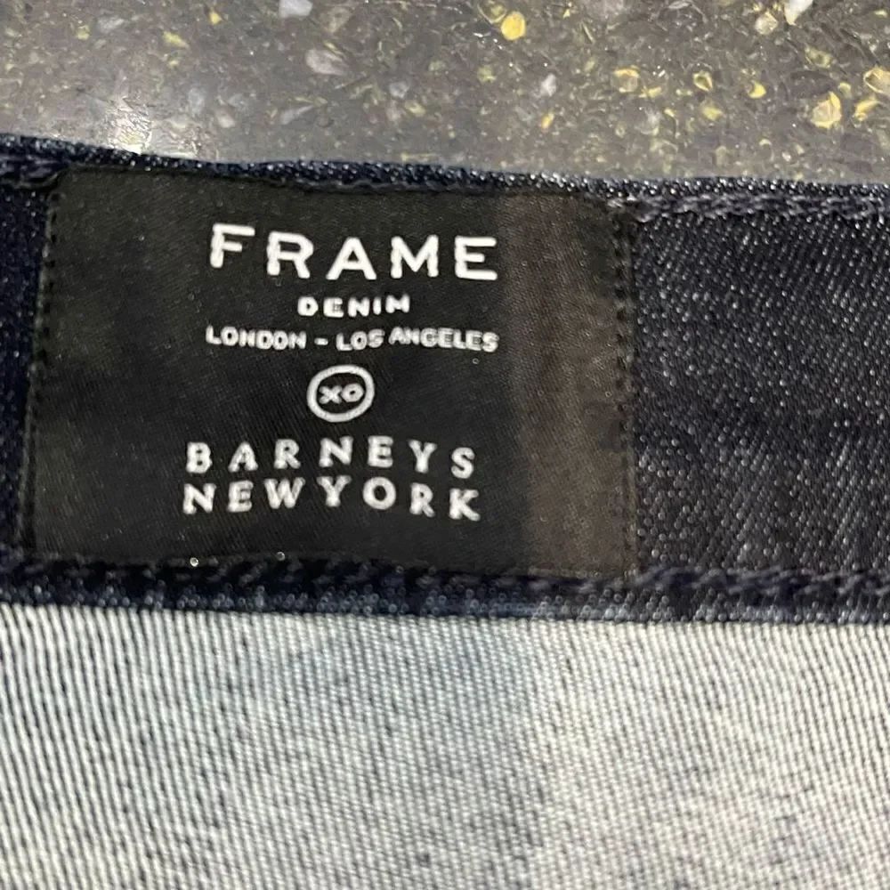 Frame Le High Skinny Jeans - Picture 5 of 8
